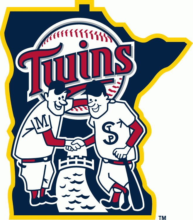 Minnesota Twins 2010-2014 Alternate Logo t shirts DIY iron ons